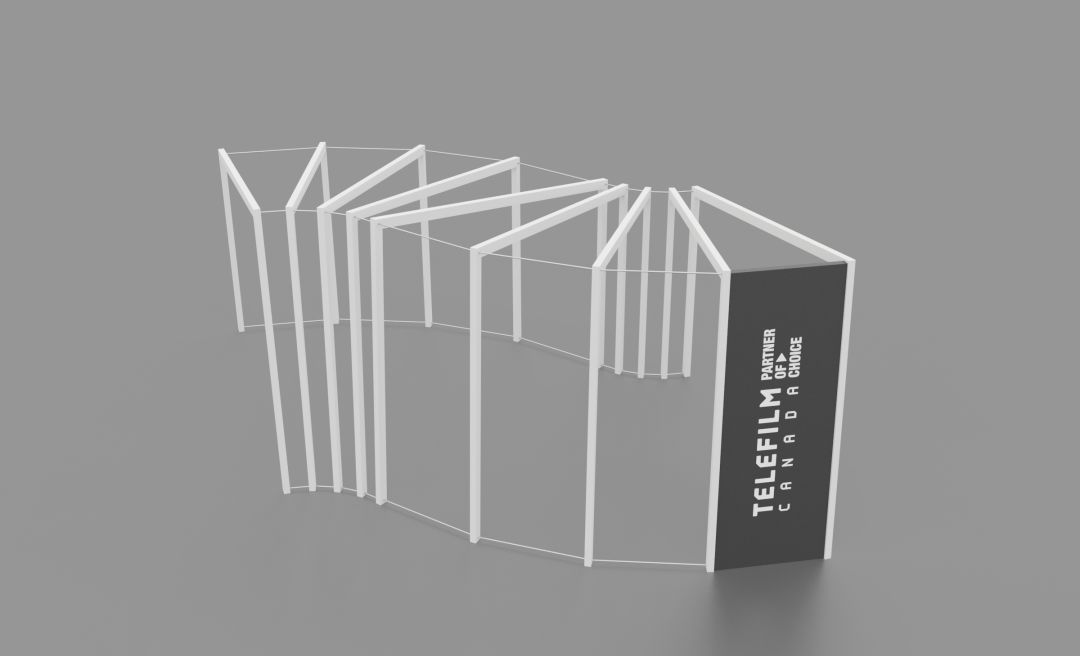 Telefilm Canada - Design