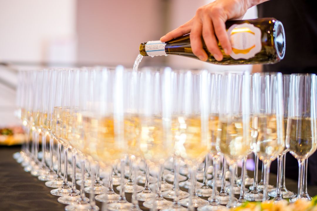 International Water Management Exhibition - Social Evening