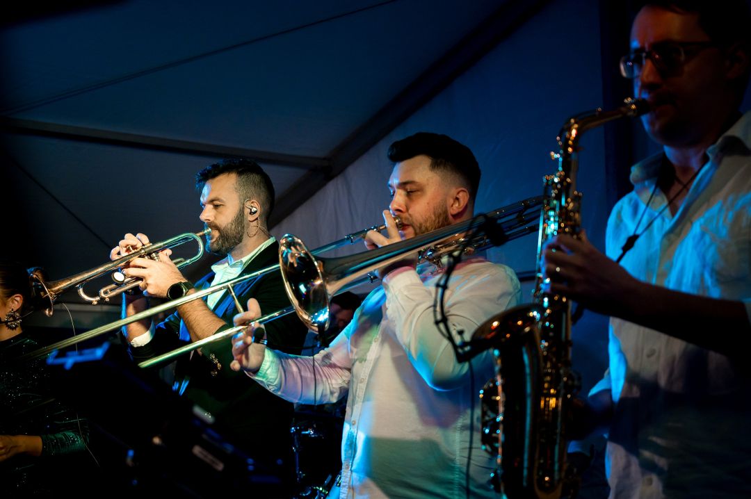 District Heating and Energy Days - Social Evening