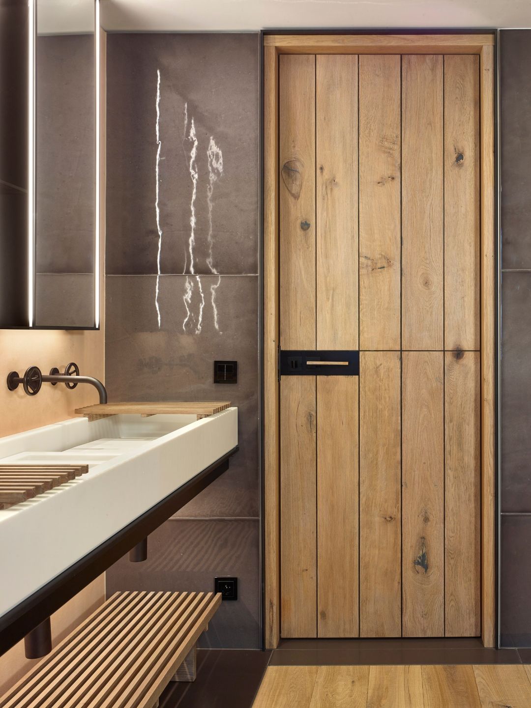 Private flat Kolejlat