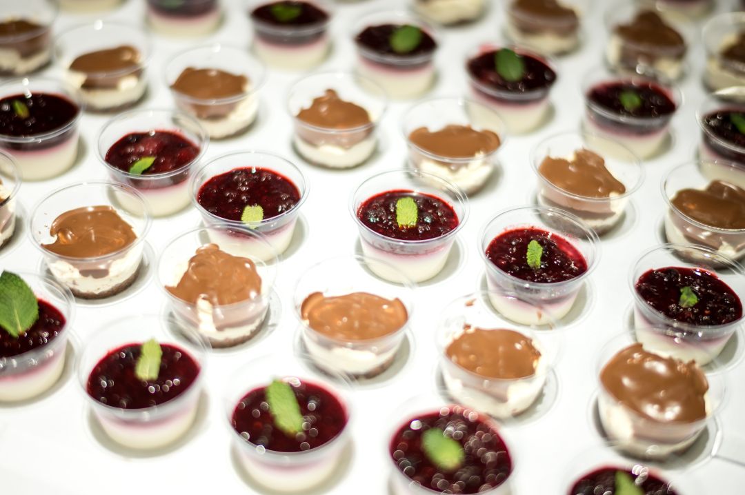 District Heating and Energy Days - Social Evening