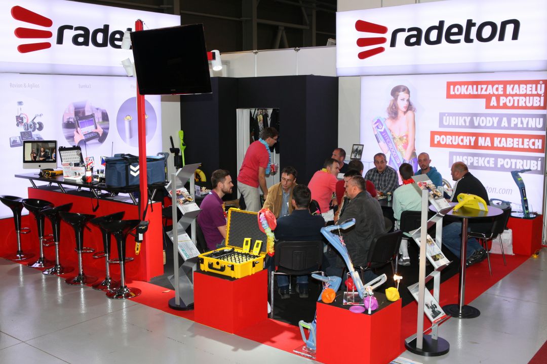 International Water Management Exhibition