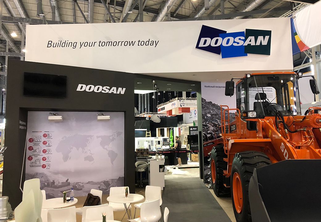 Doosan