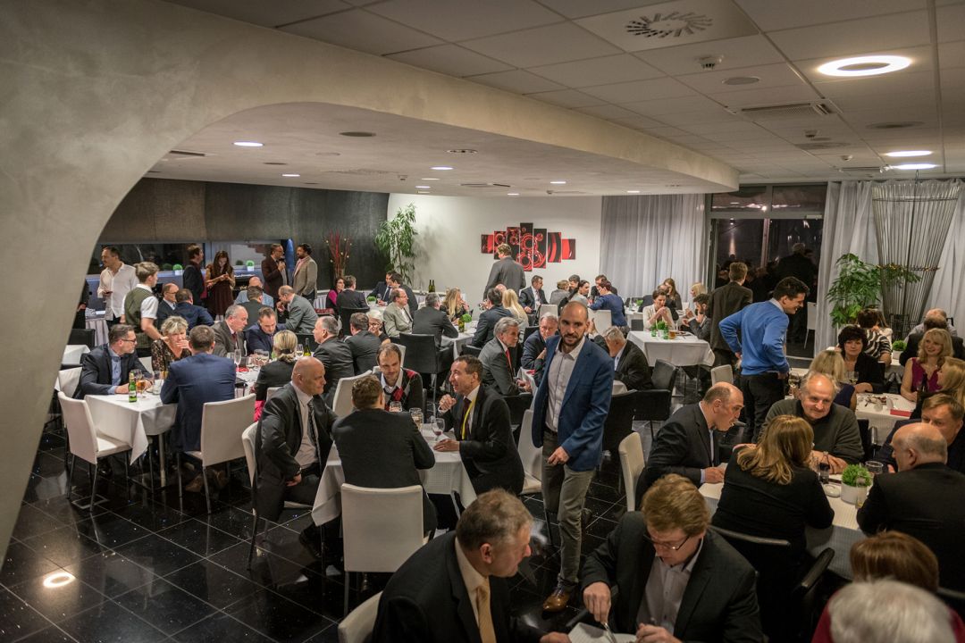 District Heating and Energy Days