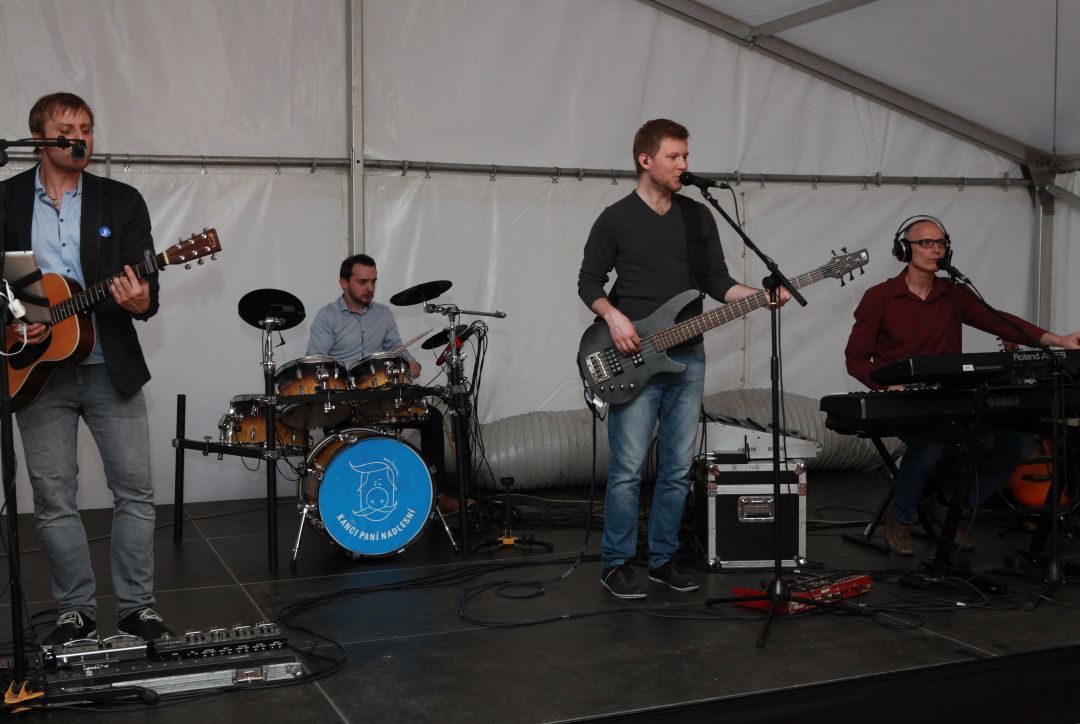 District Heating and Energy Days - Social Evening