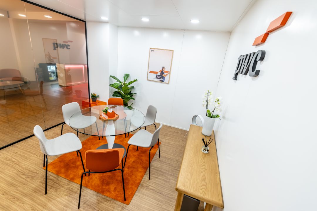 PwC - Ameron