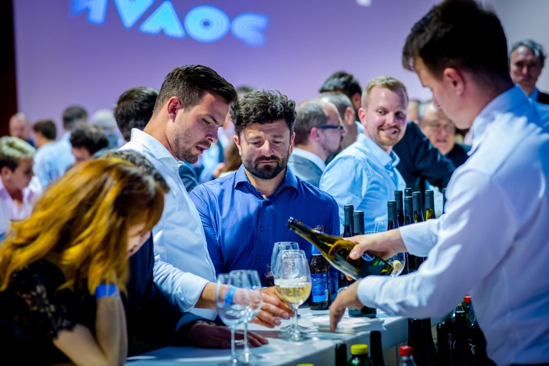 International Water Management Exhibition - Social Evening