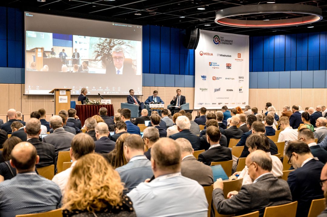 District Heating and Energy Days