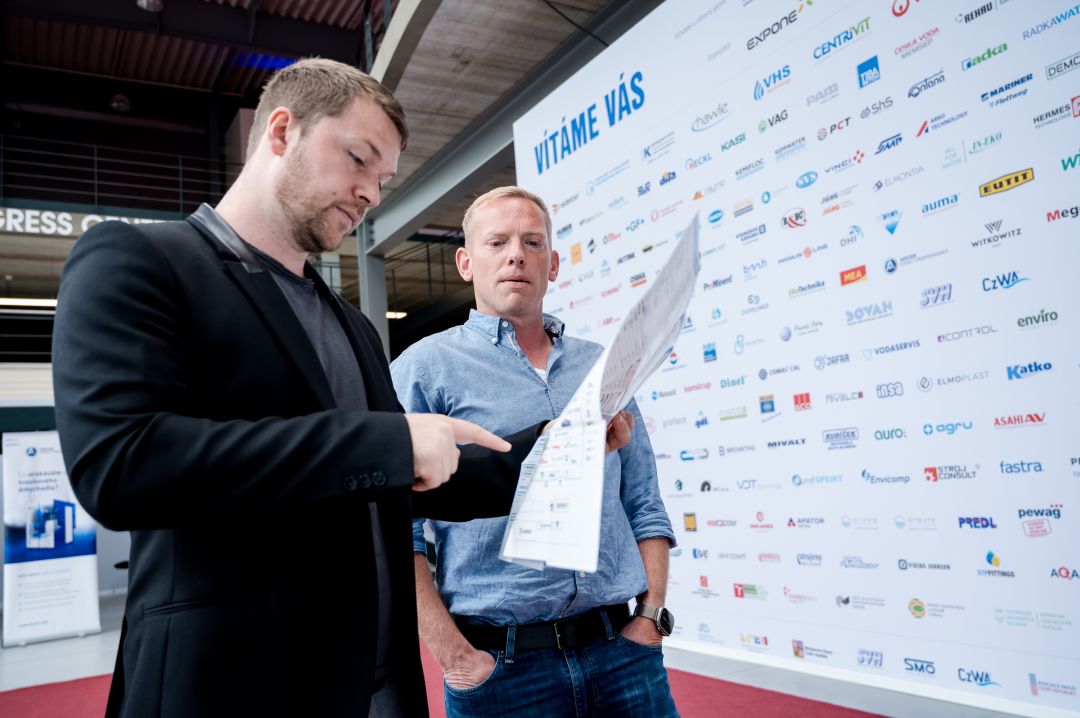 International Water Management Exhibition