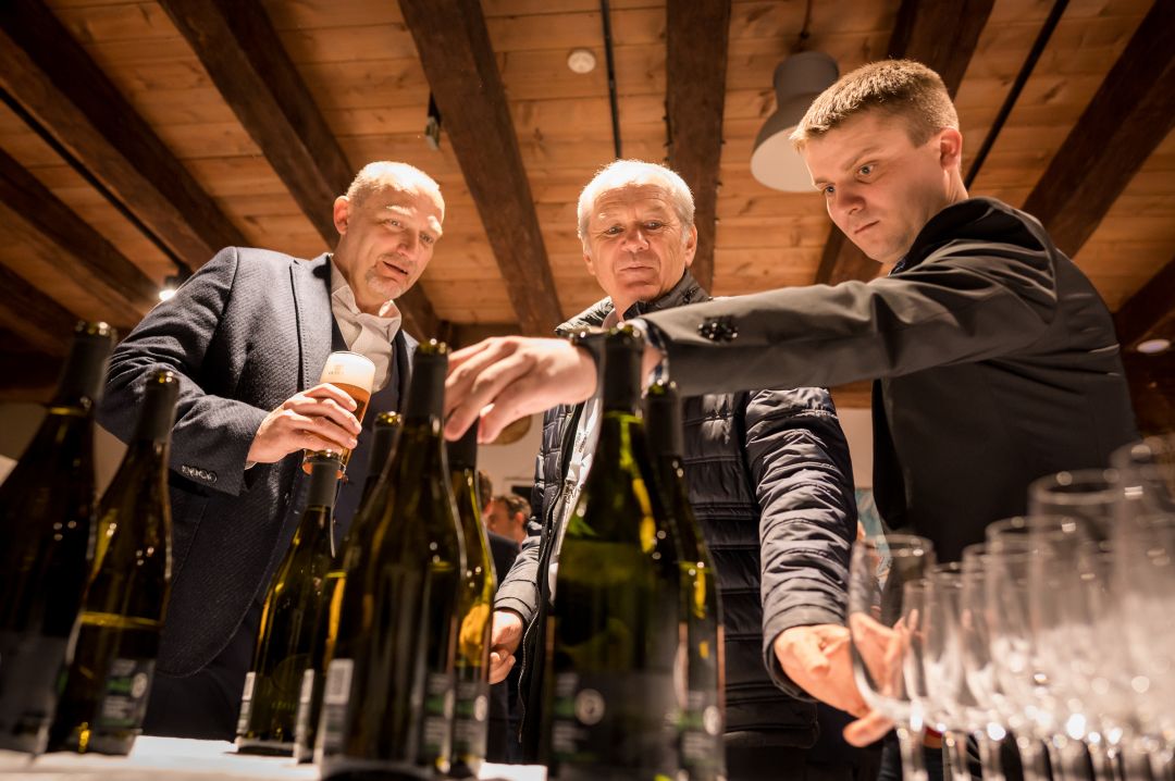 District Heating and Energy Days - Social Evening