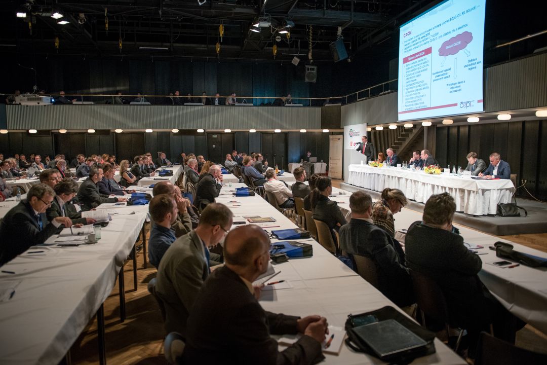 District Heating and Energy Days