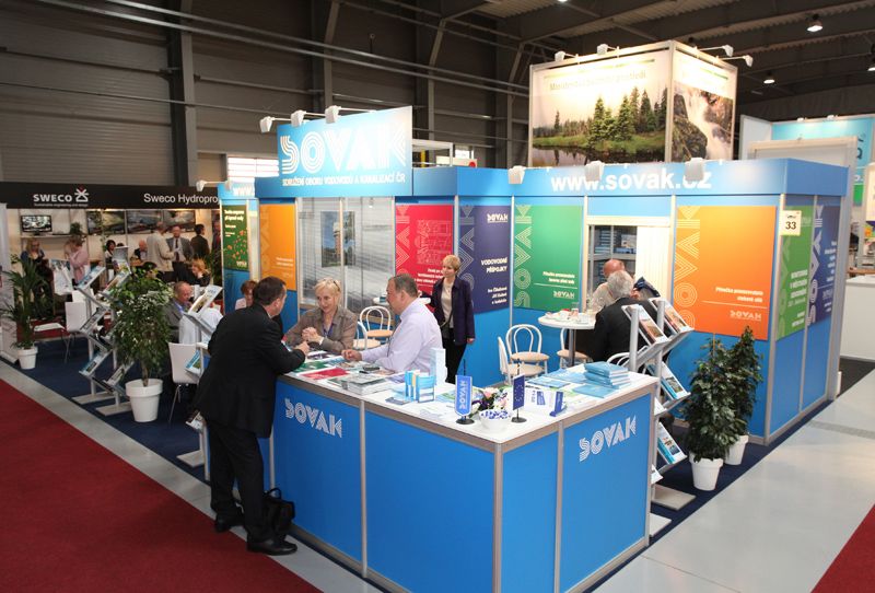 International Water Management Exhibition
