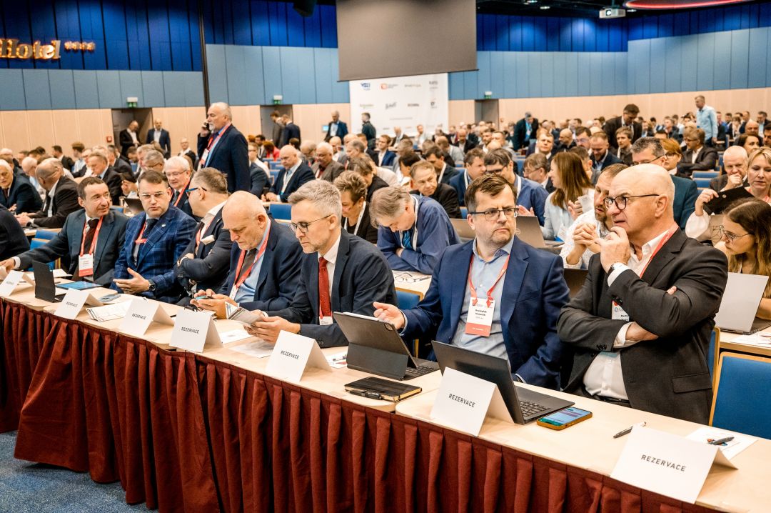 District Heating and Energy Days