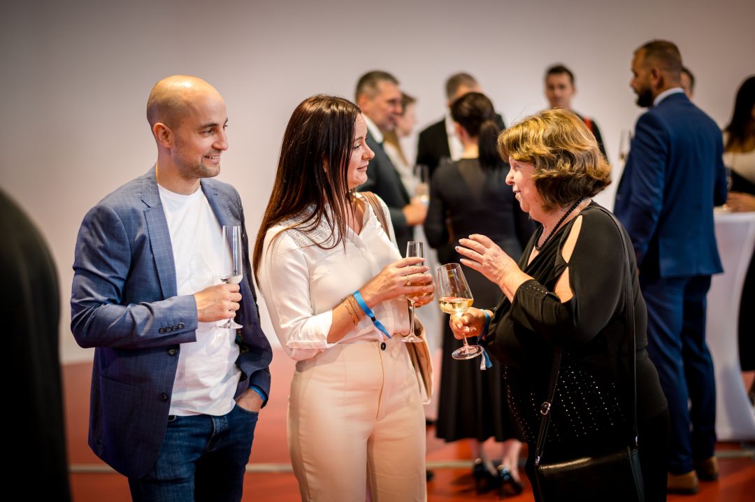 International Water Management Exhibition