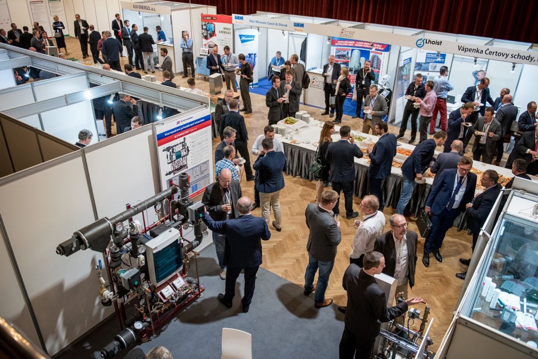 District Heating and Energy Days