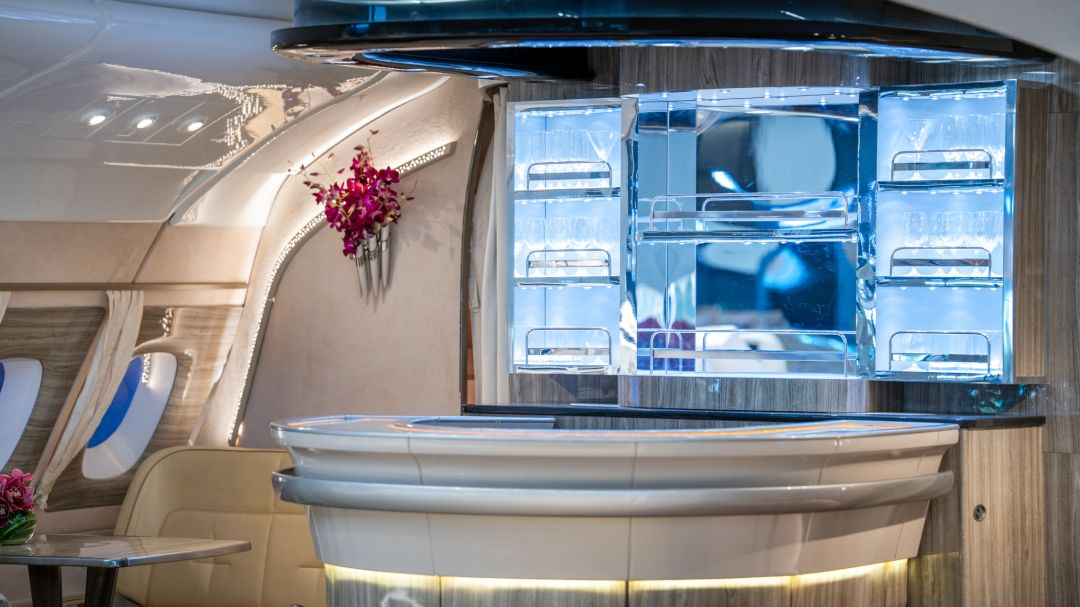 Emirates