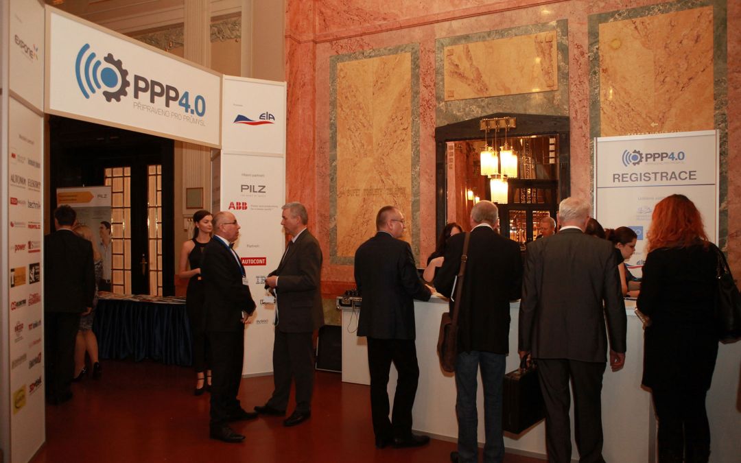 PPP4.0 READY FOR INDUSTRY 4.0