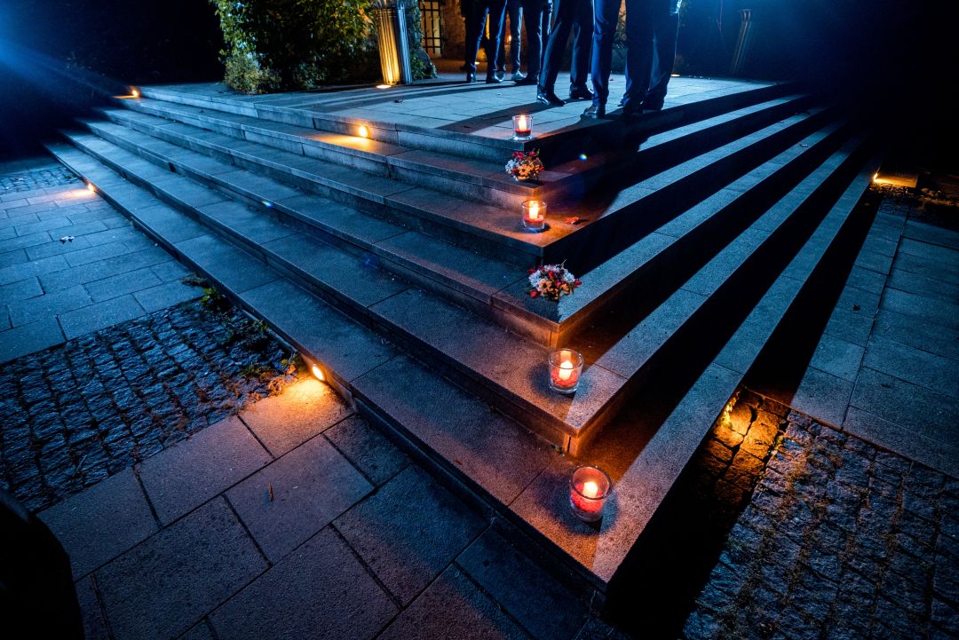 District Heating and Energy Days - Social Evening