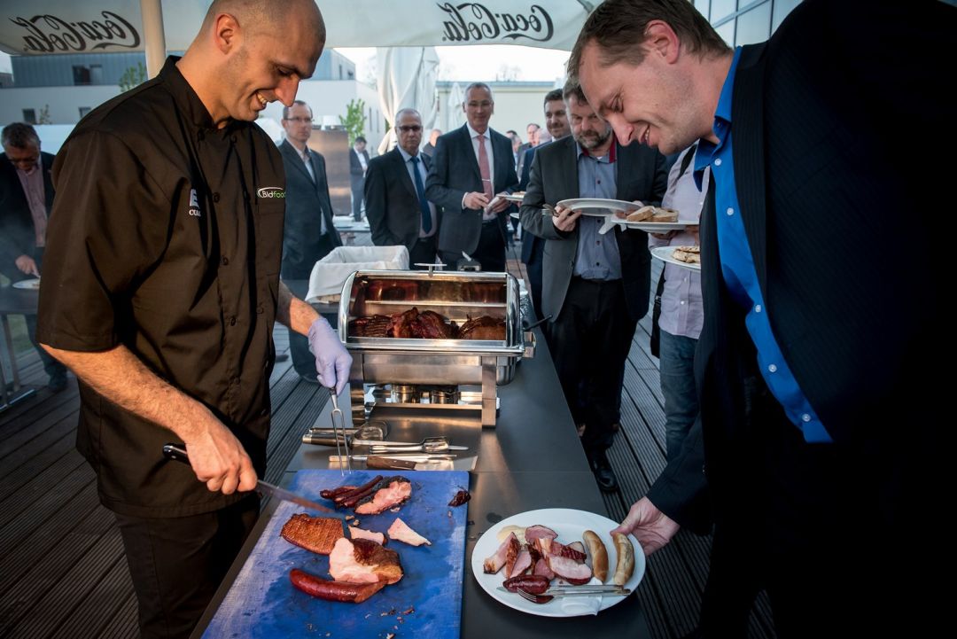 District Heating and Energy Days