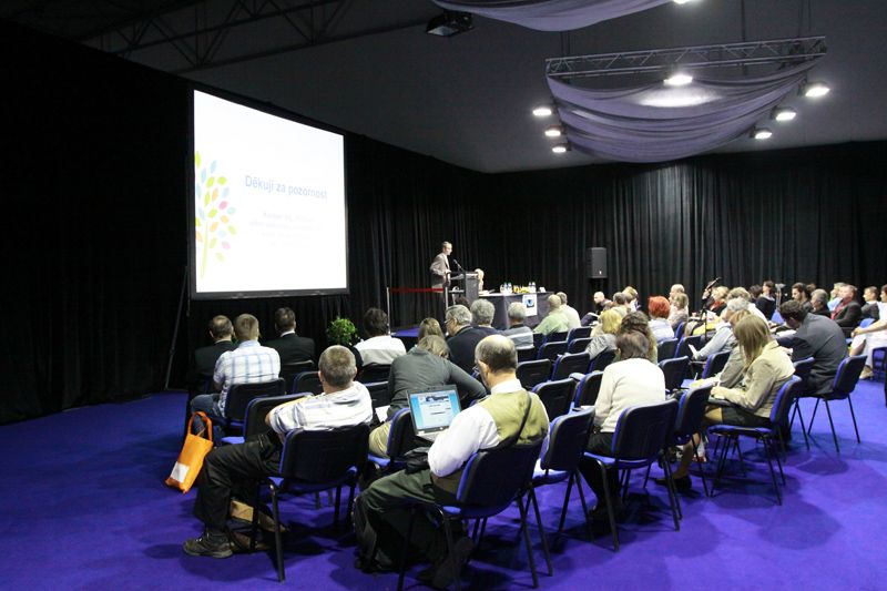 International Water Management Exhibition