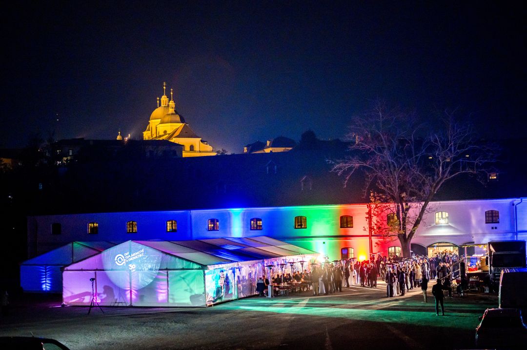 District Heating and Energy Days - Social Evening