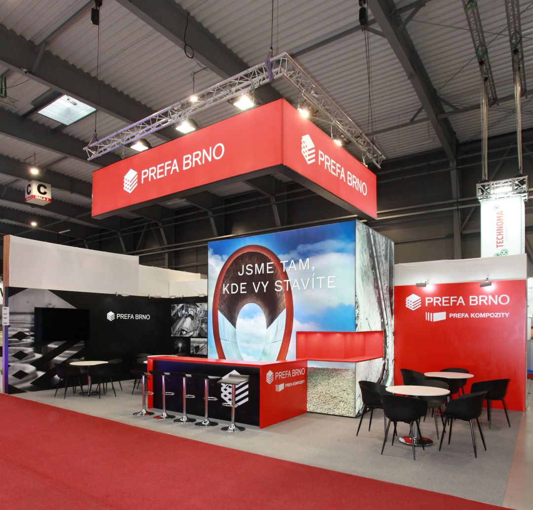Prefa BRNO a.s.