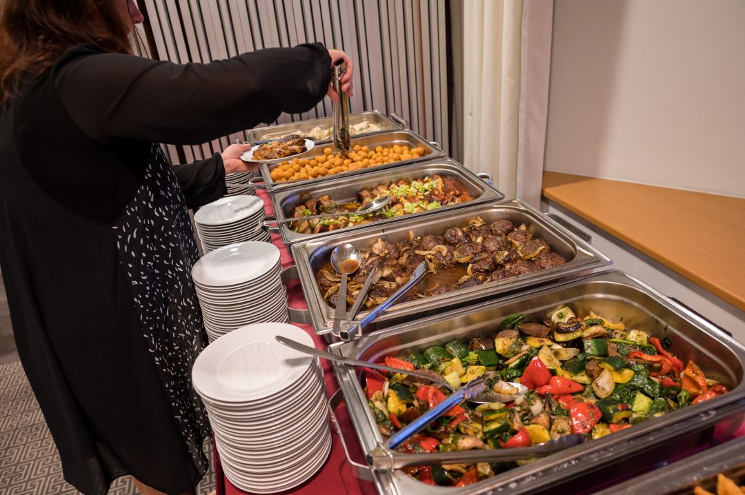 NO-DIG 2023 Social evening