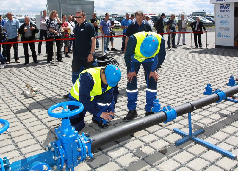 International Water Management Exhibition