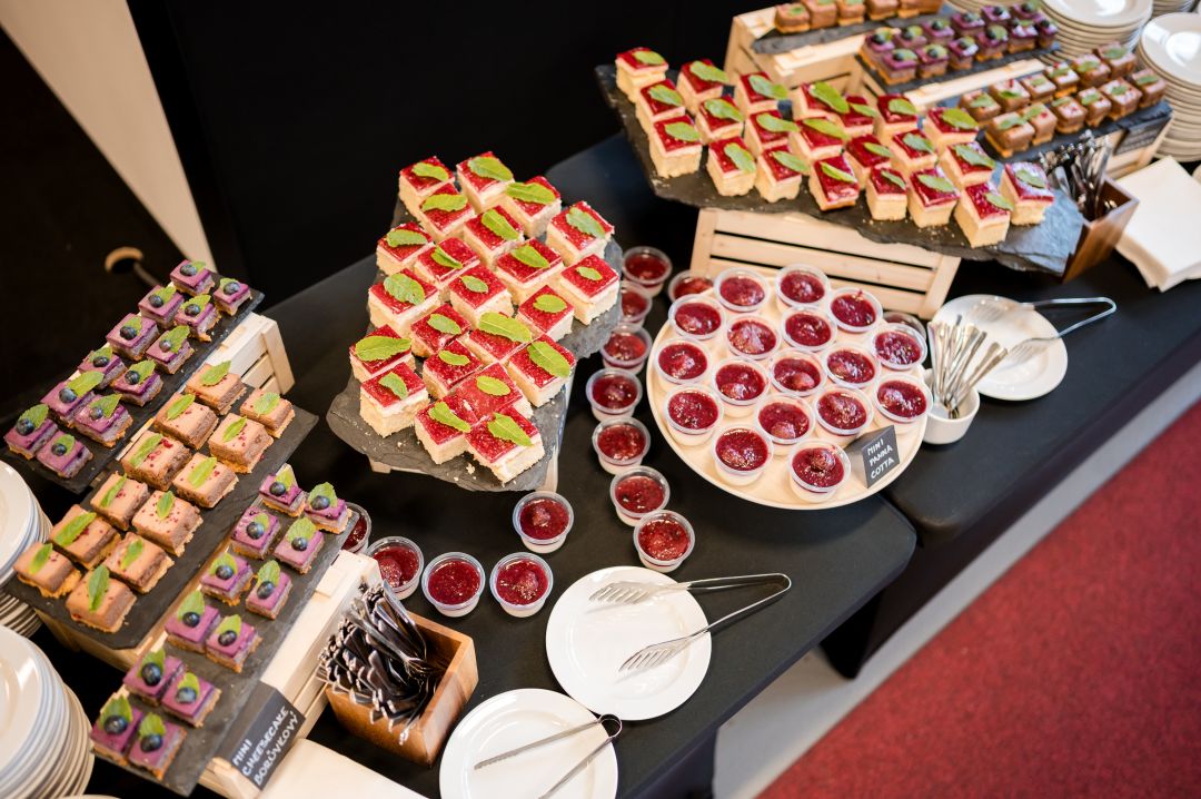 International Water Management Exhibition - Social Evening