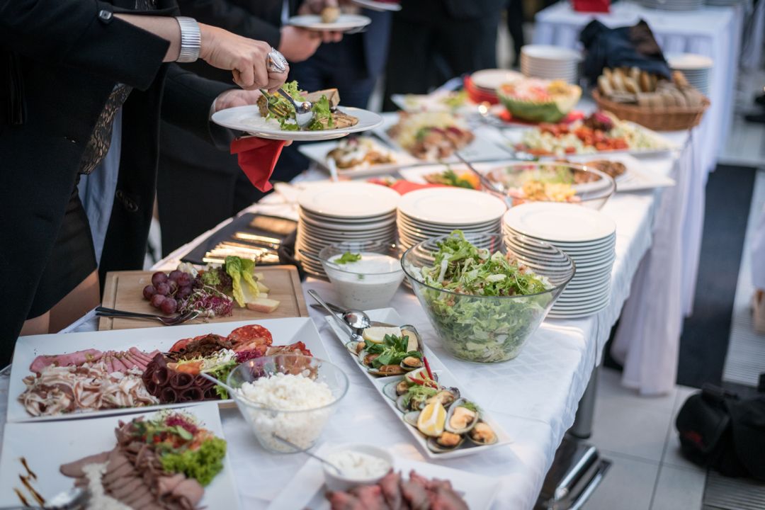 District Heating and Energy Days - Social Evening