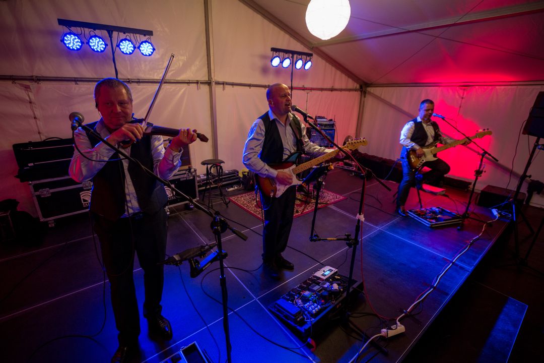 District Heating and Energy Days - Social Evening