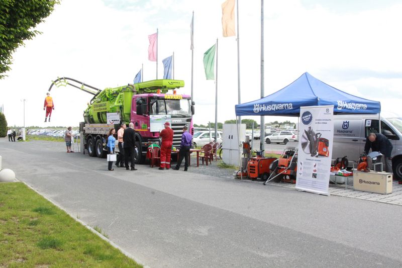 International Water Management Exhibition