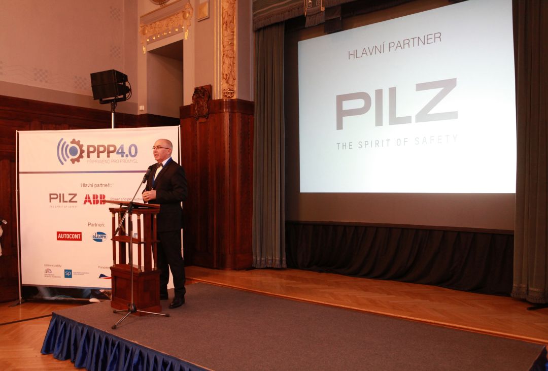 PPP4.0 READY FOR INDUSTRY 4.0