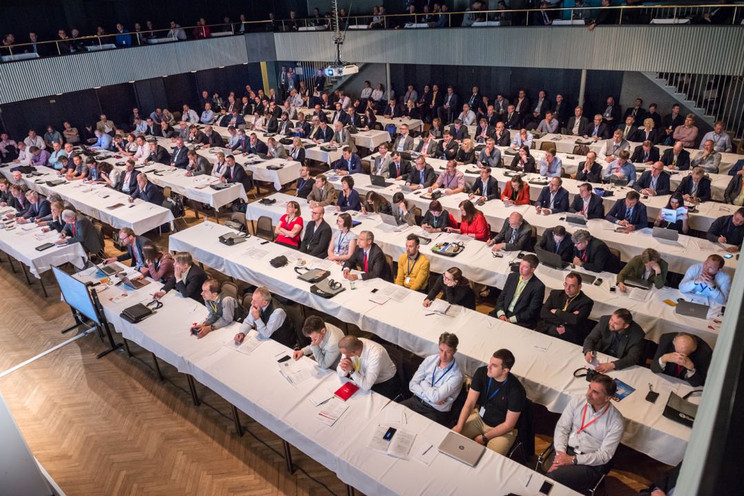 District Heating and Energy Days