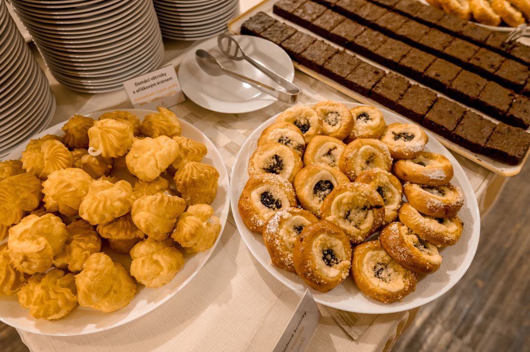 NO-DIG 2025 Social evening