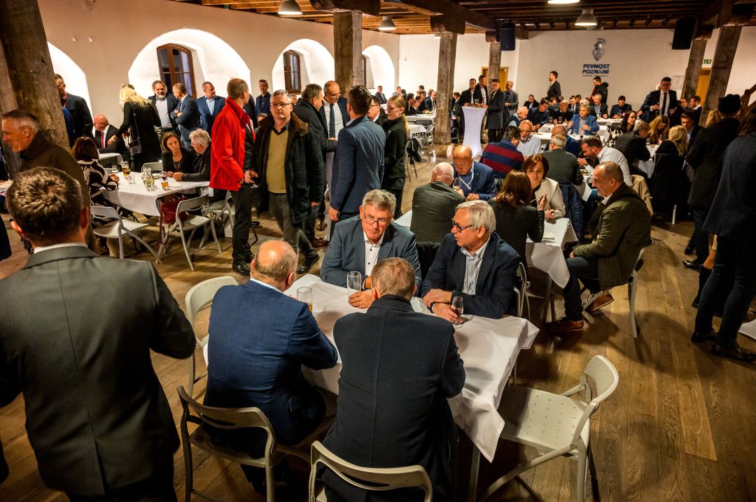 District Heating and Energy Days - Social Evening