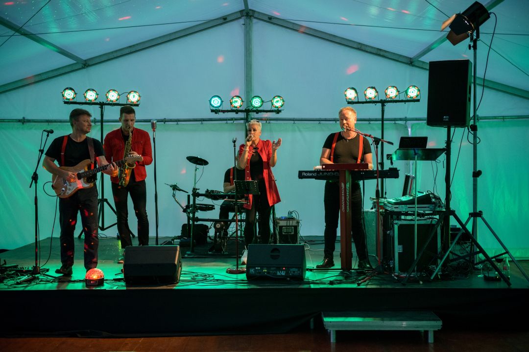 District Heating and Energy Days - Social Evening