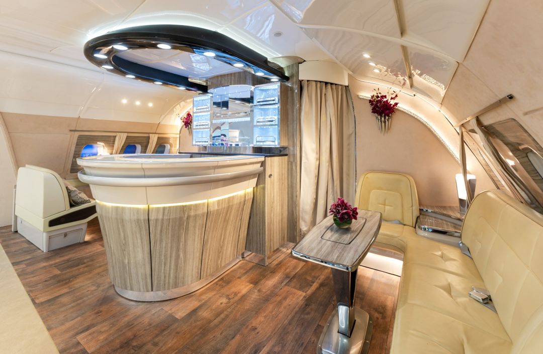 Emirates