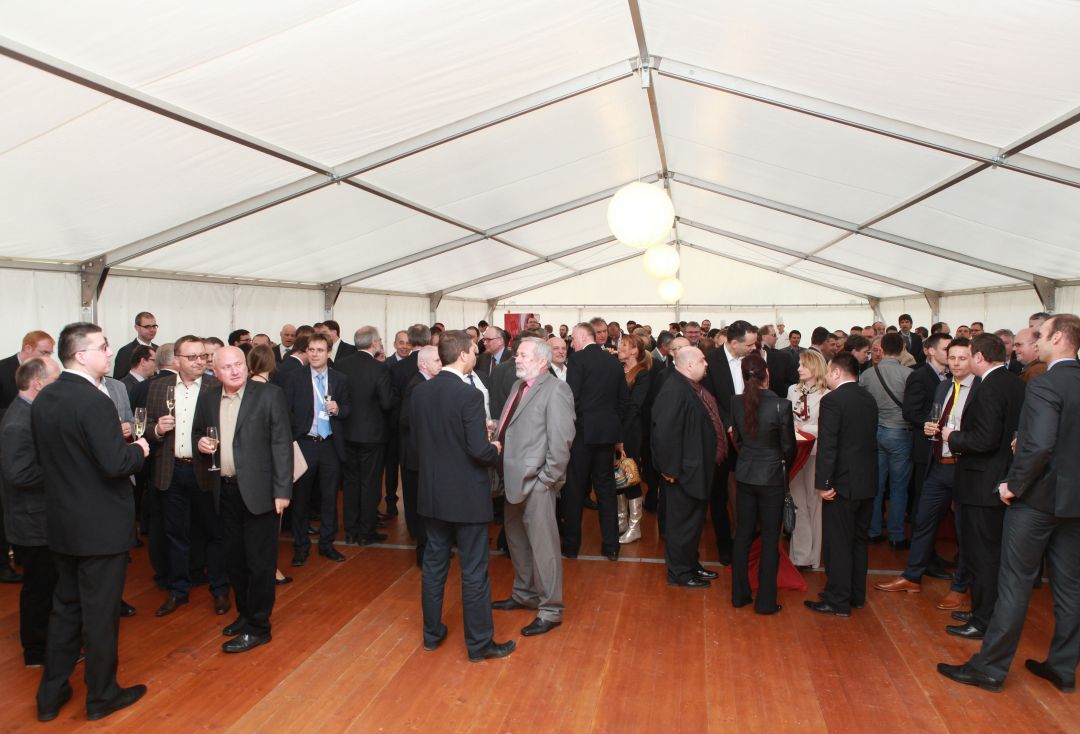 District Heating and Energy Days - Social Evening