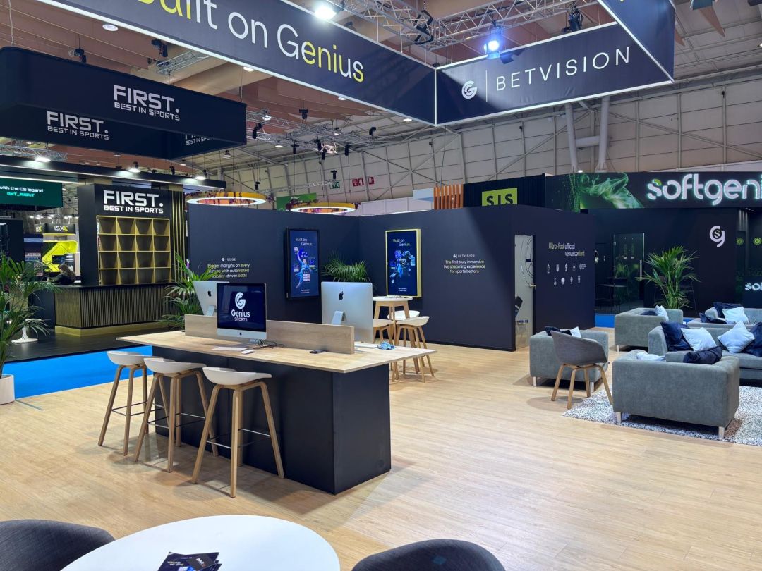 Genius Sports