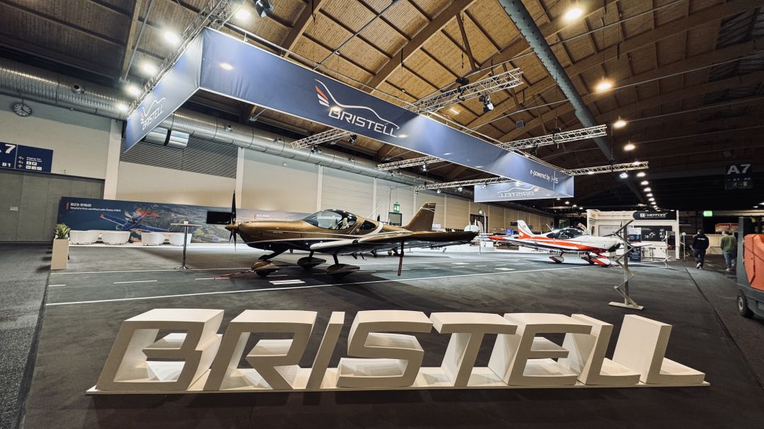BRM AERO