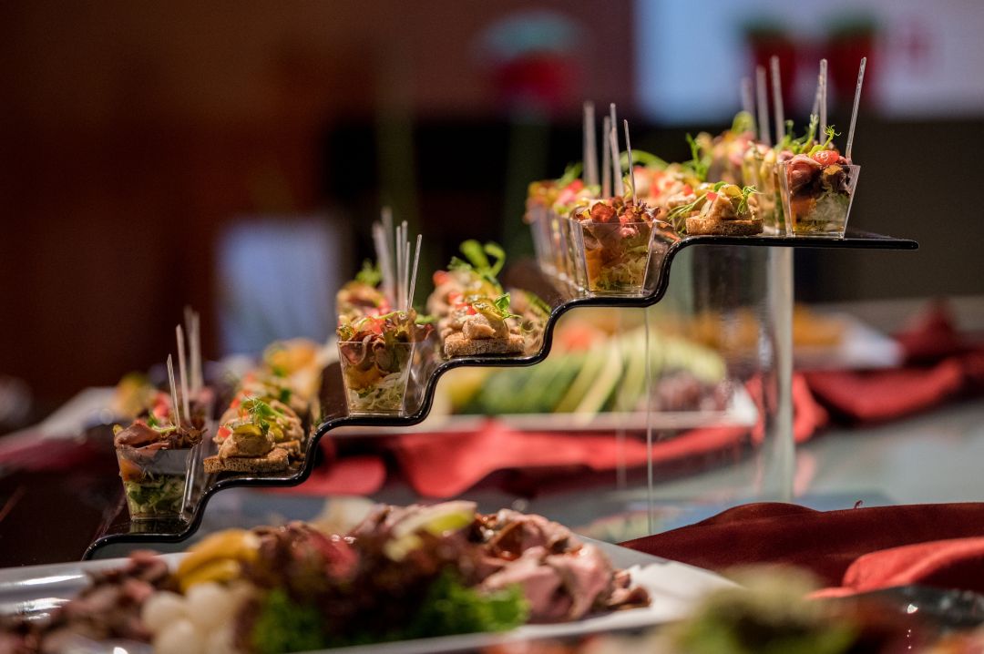 District Heating and Energy Days - Social Evening