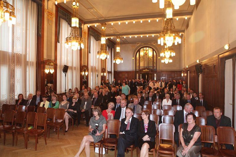 International Water Management Exhibition