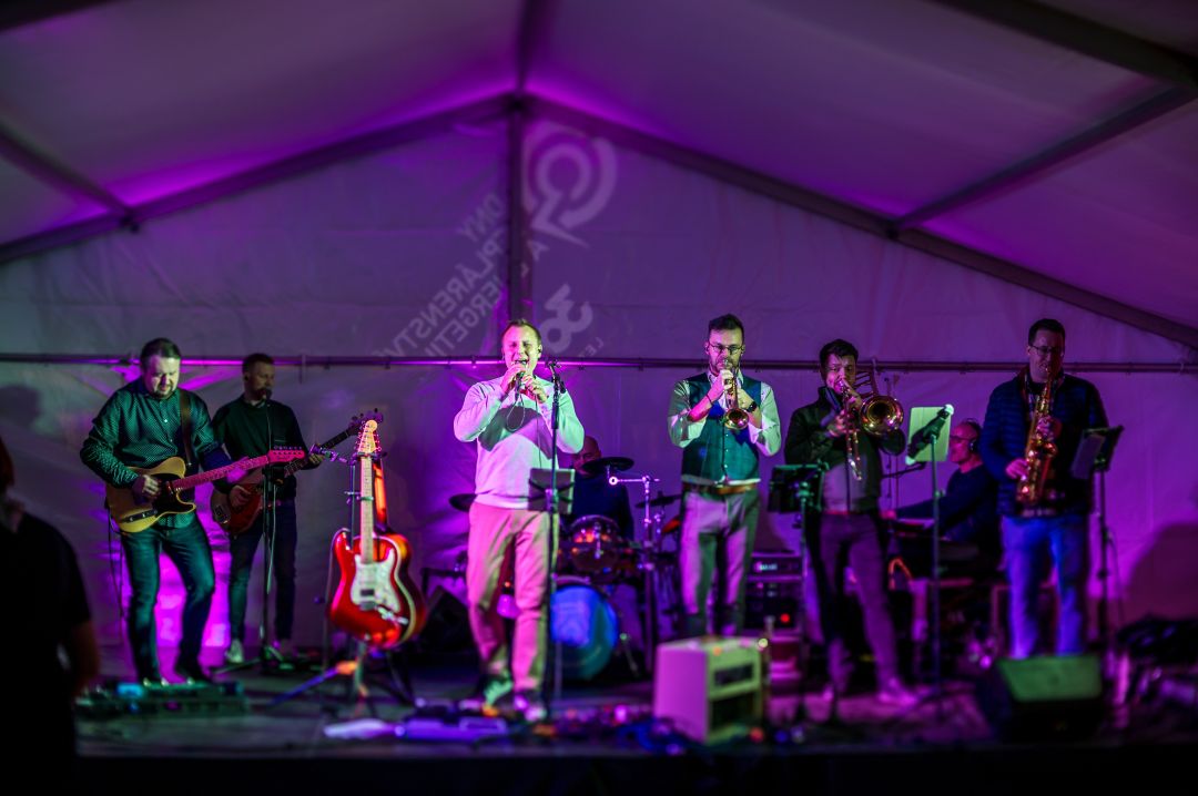 District Heating and Energy Days - Social Evening