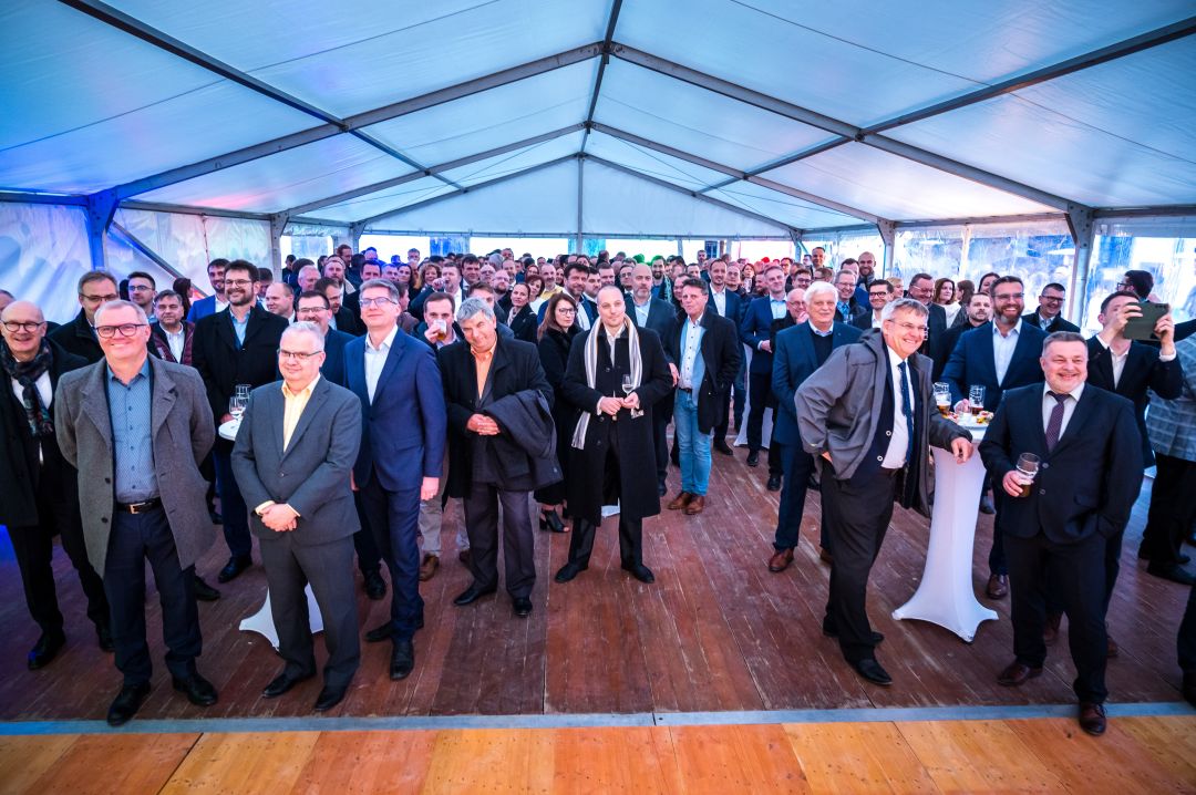 District Heating and Energy Days - Social Evening