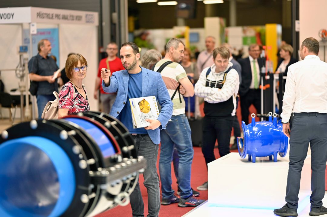 International Water Management Exhibition