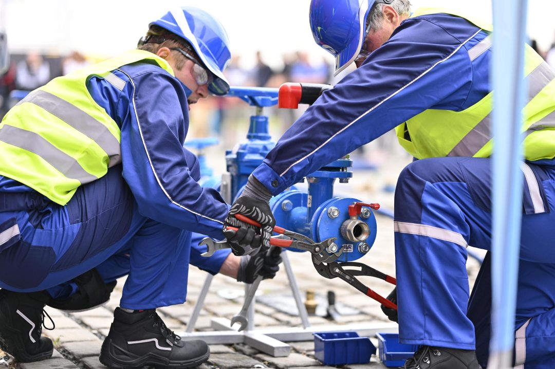 International Water Management Exhibition