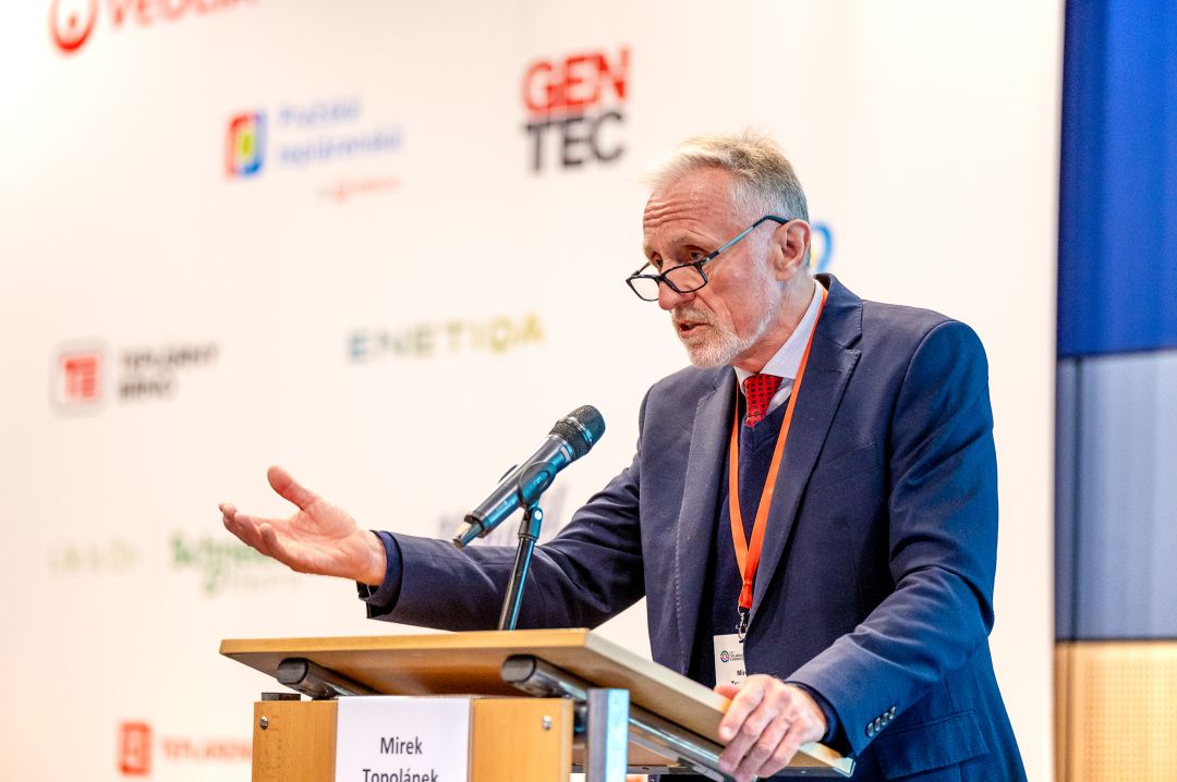 District Heating and Energy Days