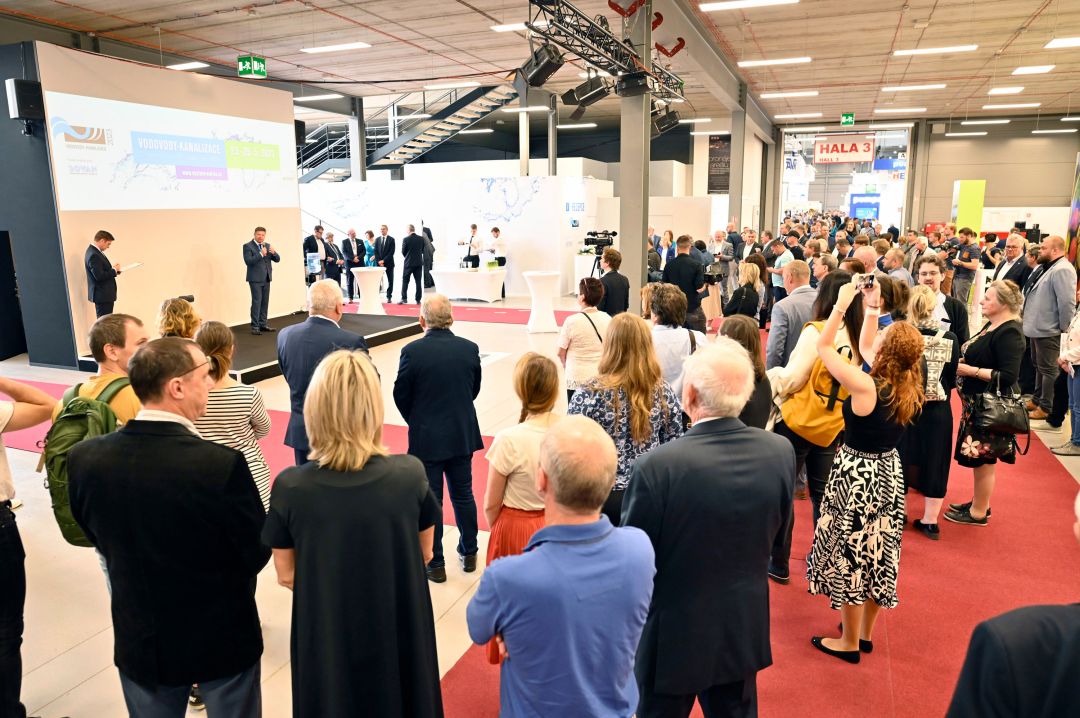 International Water Management Exhibition