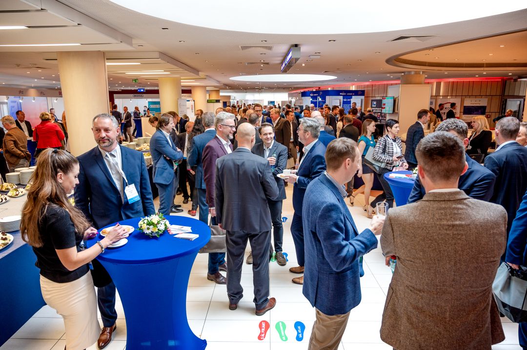 District Heating and Energy Days